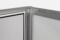 WeatherLock Key Lockable Light Box