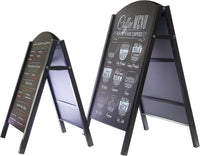 Premier Chalk A-Board